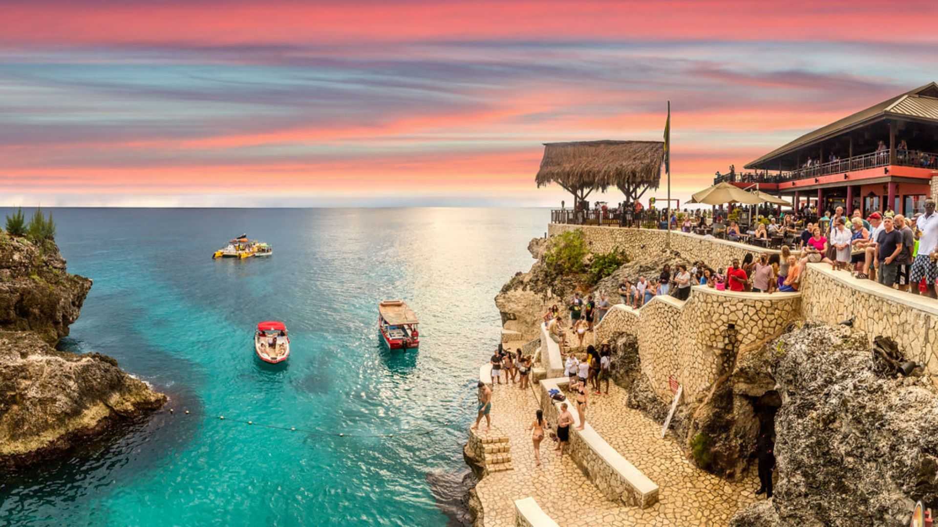 Negril