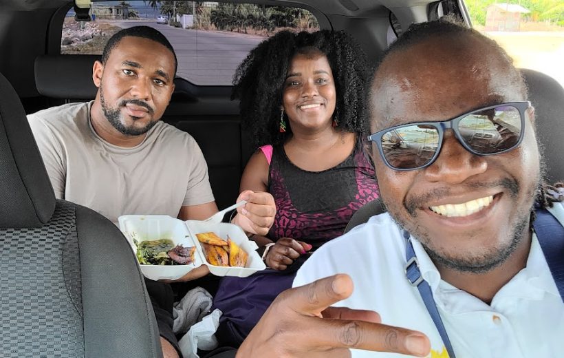 Jamaica Foodie & Cultural Experience