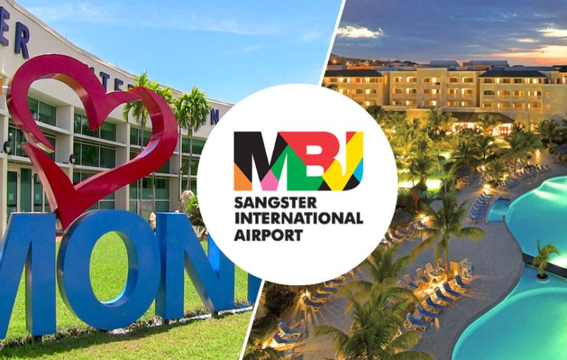 Sangster Airport Transfer to/from Montego Bay Hotels