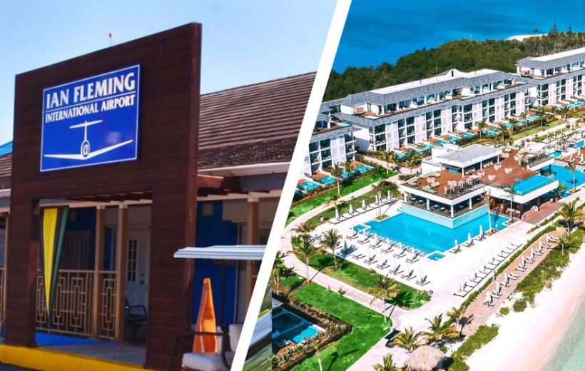 IFIA Transfer To/From Falmouth Hotels